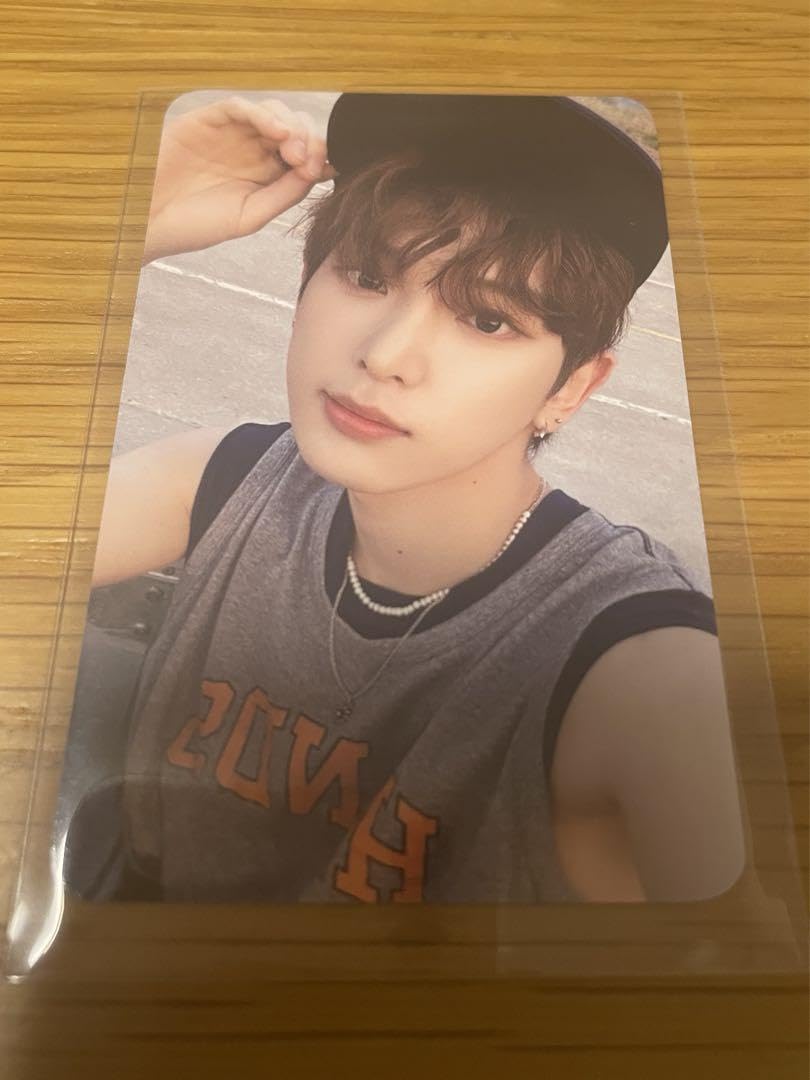 Amazon.co.jp: &TEAM アユクデ ナイナイミュージック サノク トレカ